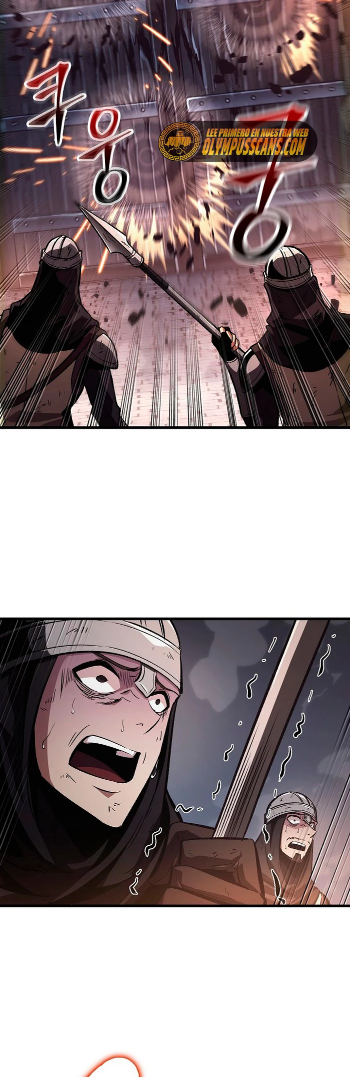 Read El Despiadado Demonio Celestial Manga Online