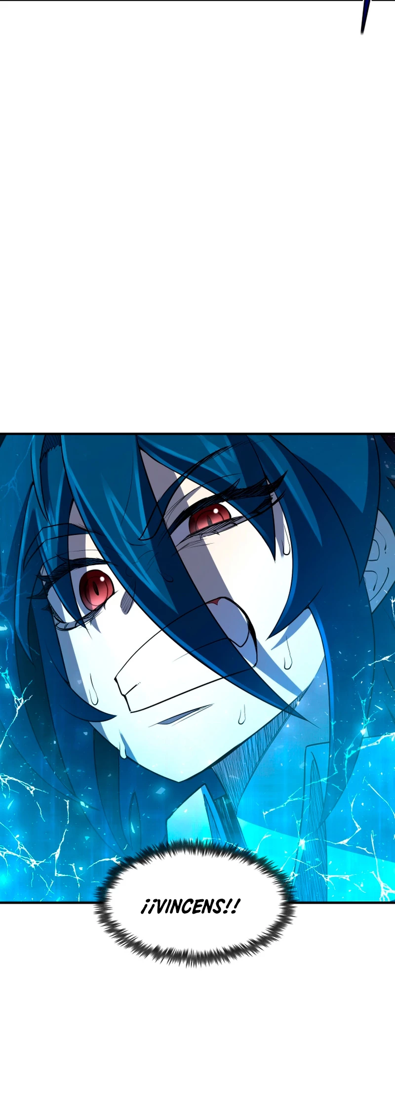 Read El Despiadado Demonio Celestial Manga Online