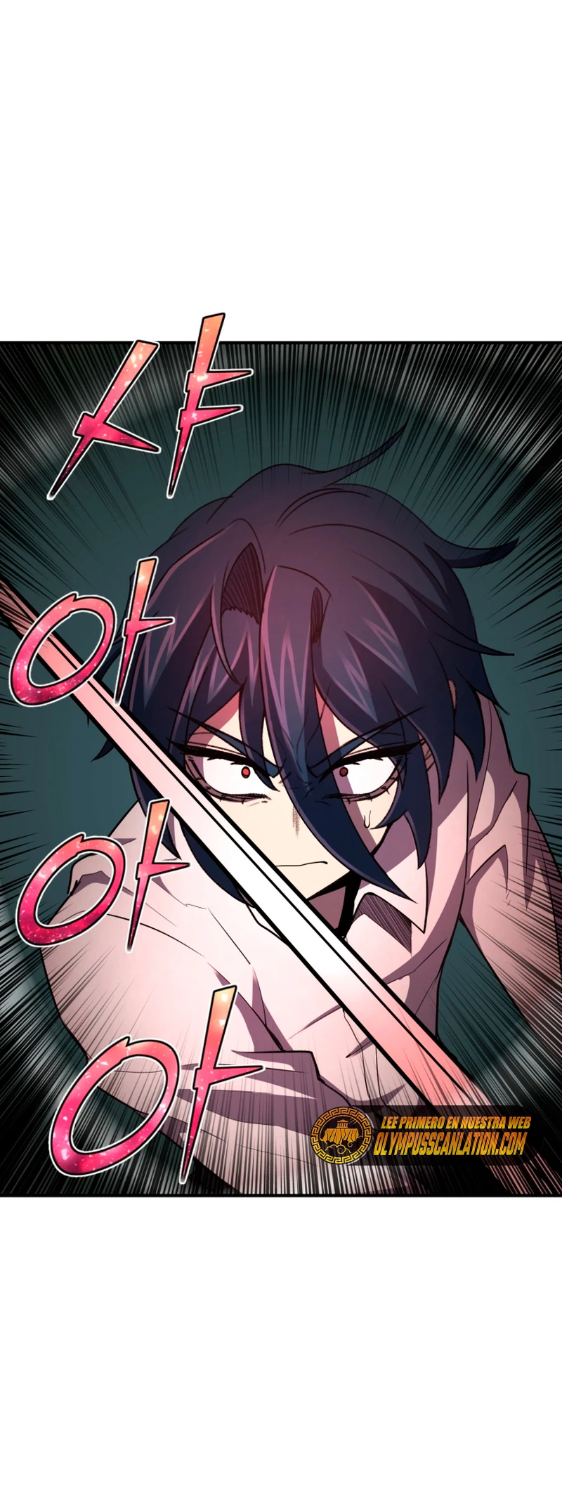 Read El Despiadado Demonio Celestial Manga Online