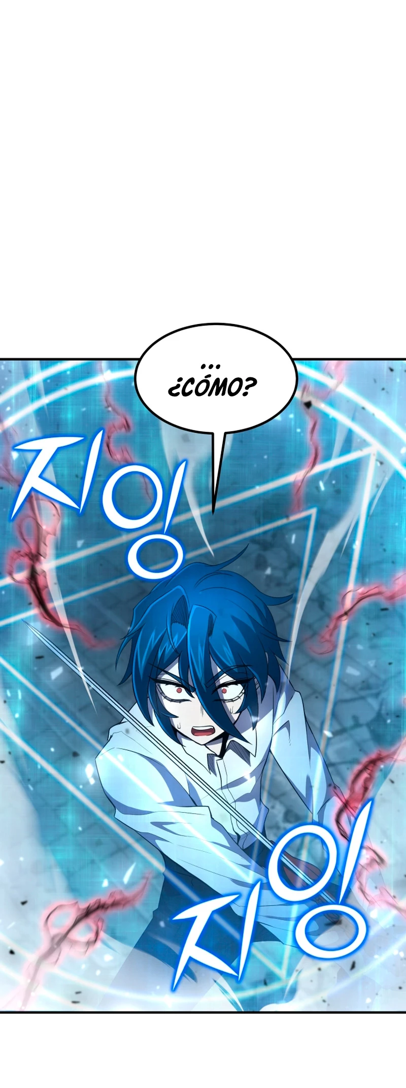Read El Despiadado Demonio Celestial Manga Online