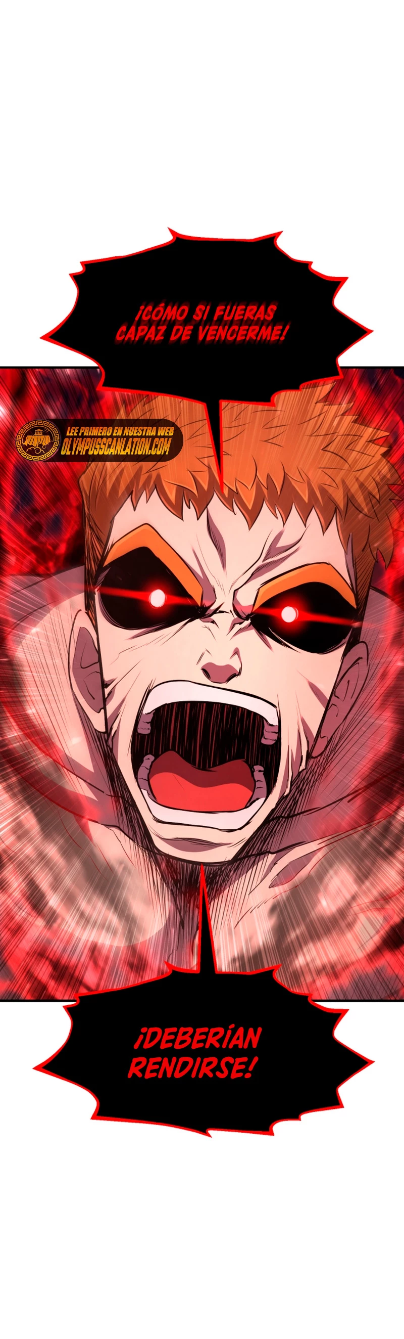 Read El Despiadado Demonio Celestial Manga Online