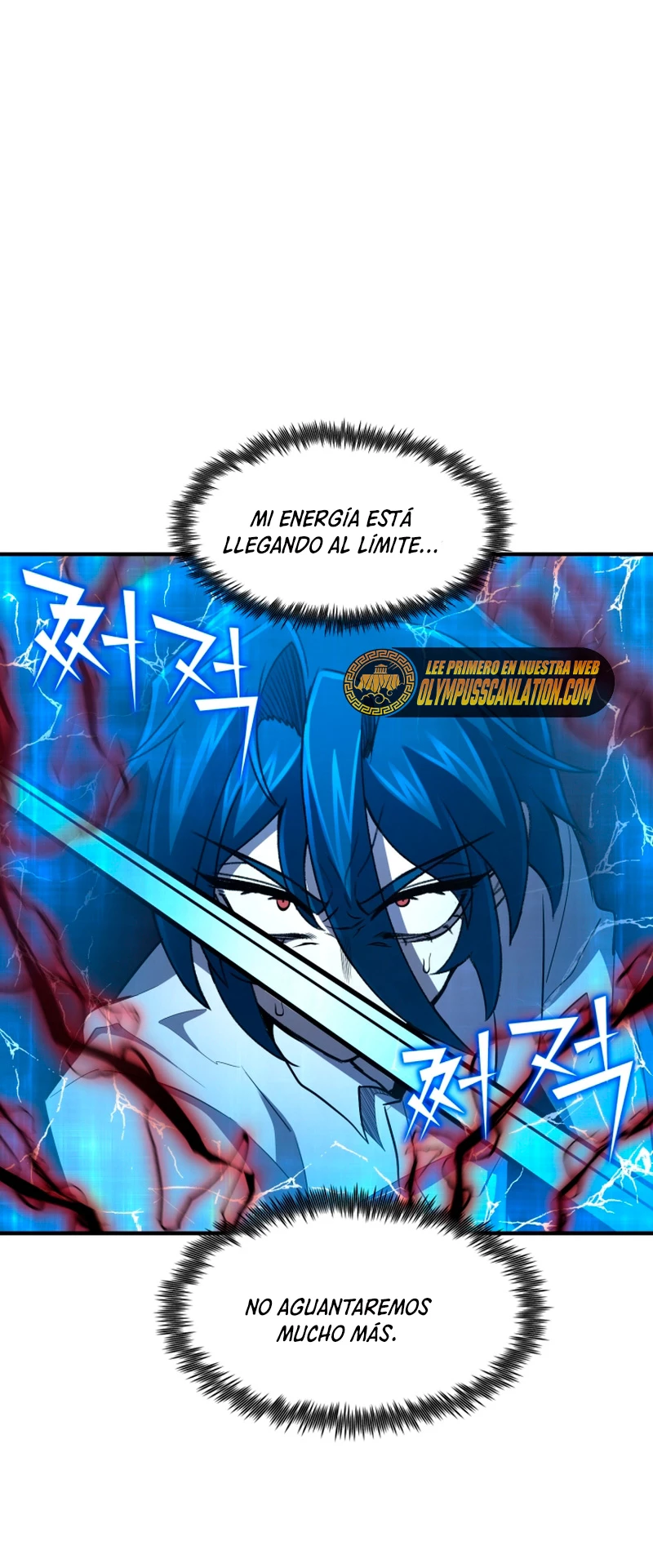 Read El Despiadado Demonio Celestial Manga Online