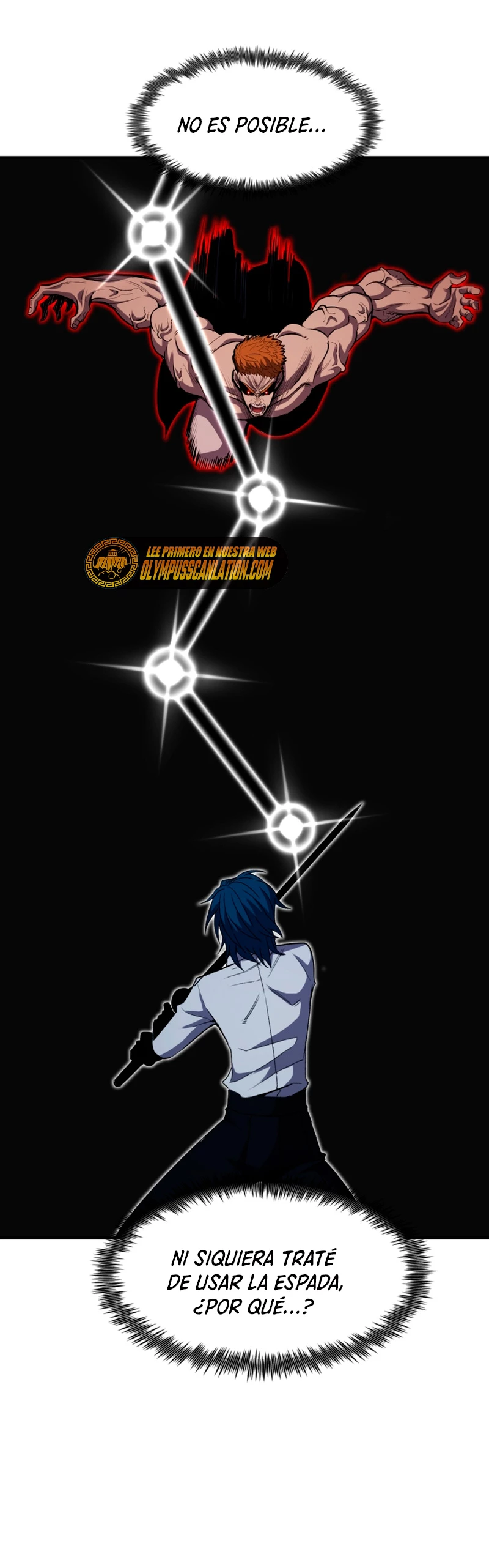Read El Despiadado Demonio Celestial Manga Online