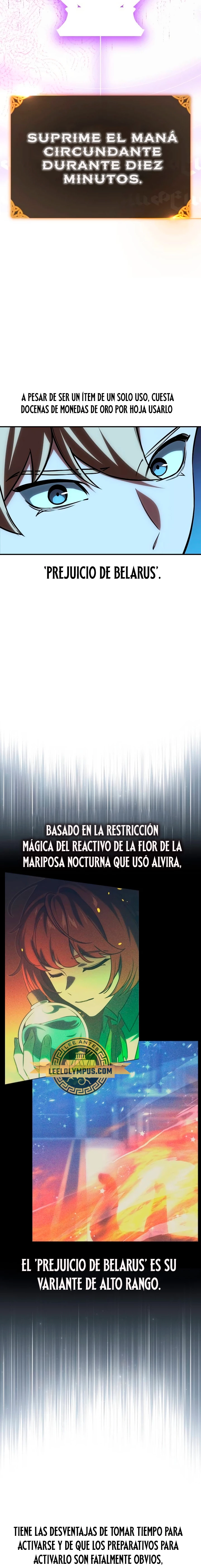 Read El Despiadado Demonio Celestial Manga Online