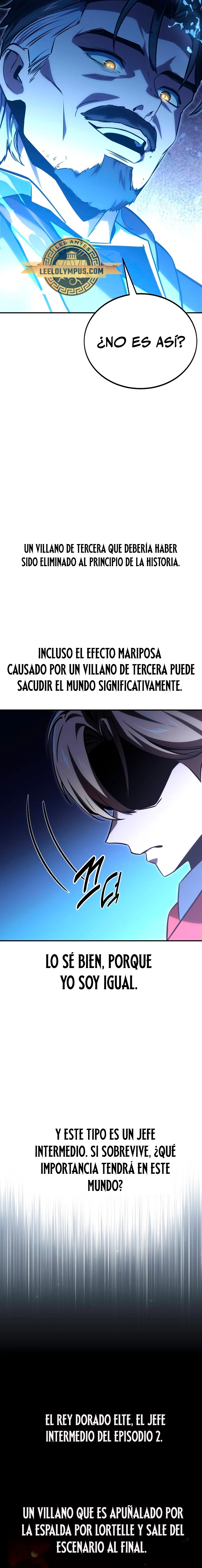 Read El Despiadado Demonio Celestial Manga Online
