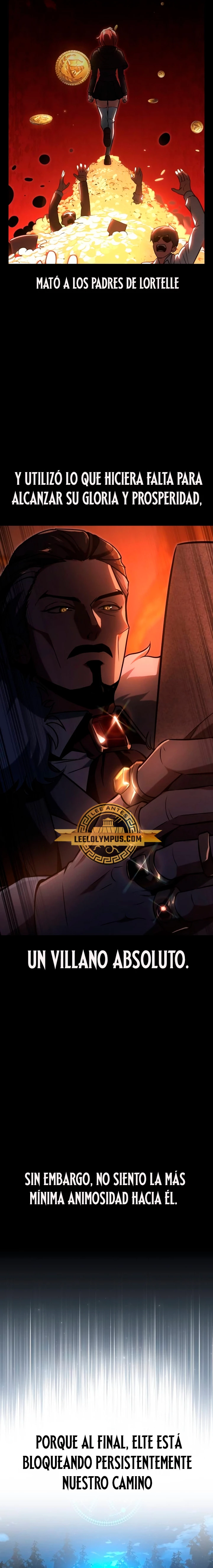 Read El Despiadado Demonio Celestial Manga Online