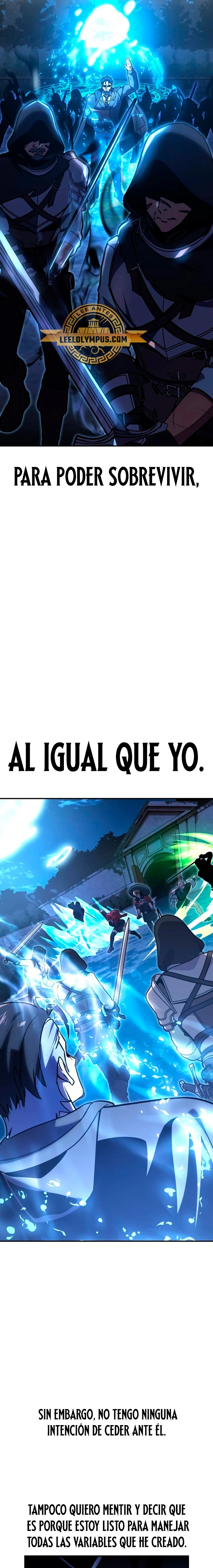 Read El Despiadado Demonio Celestial Manga Online