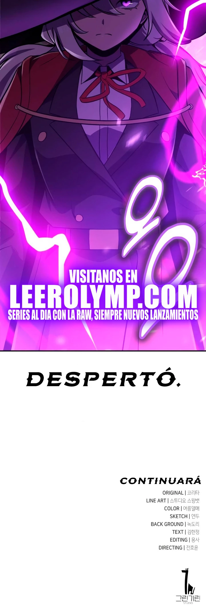 Read El Despiadado Demonio Celestial Manga Online