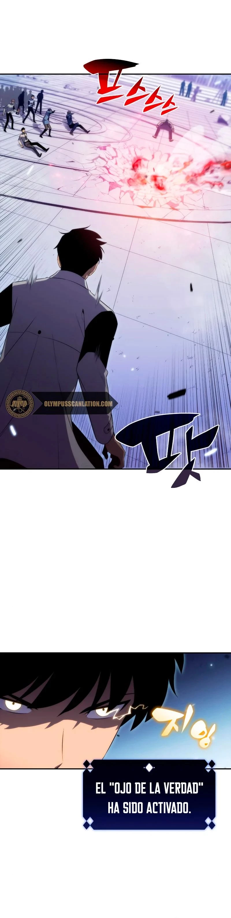 Read El Despiadado Demonio Celestial Manga Online