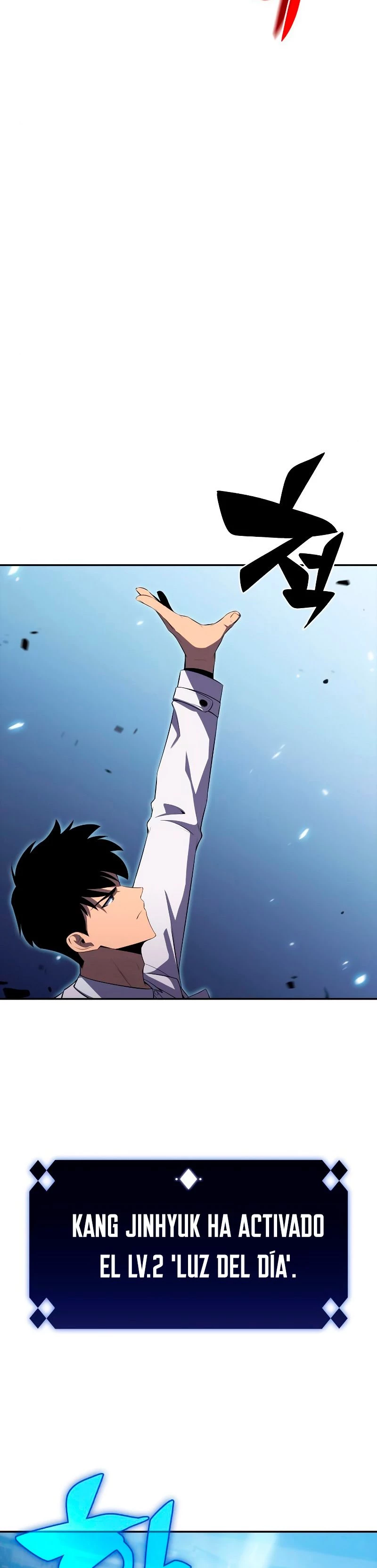 Read El Despiadado Demonio Celestial Manga Online