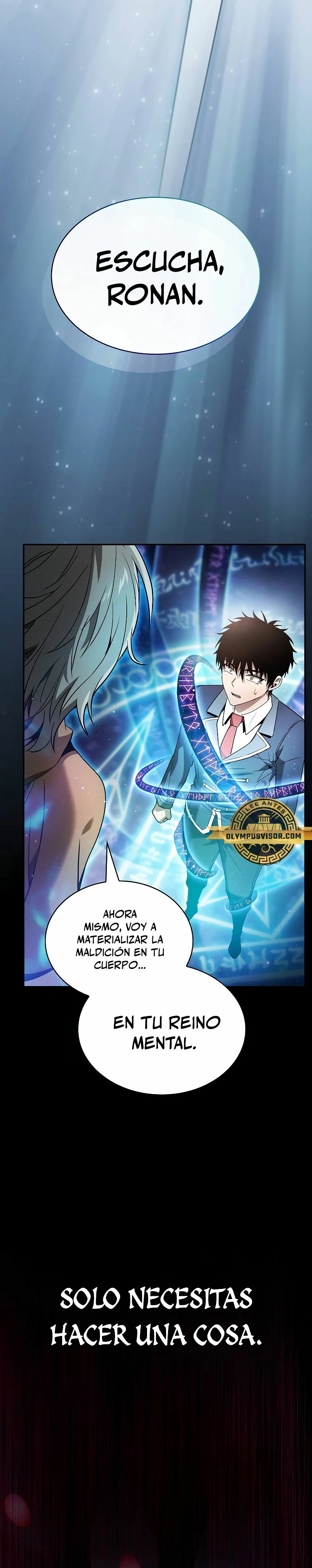 Read El Despiadado Demonio Celestial Manga Online