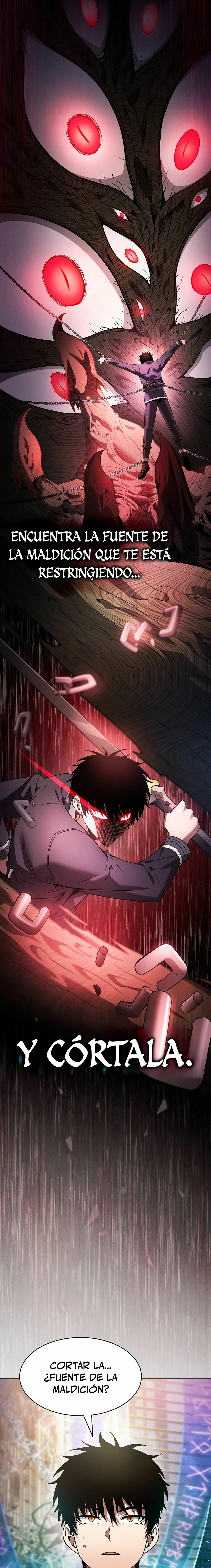 Read El Despiadado Demonio Celestial Manga Online