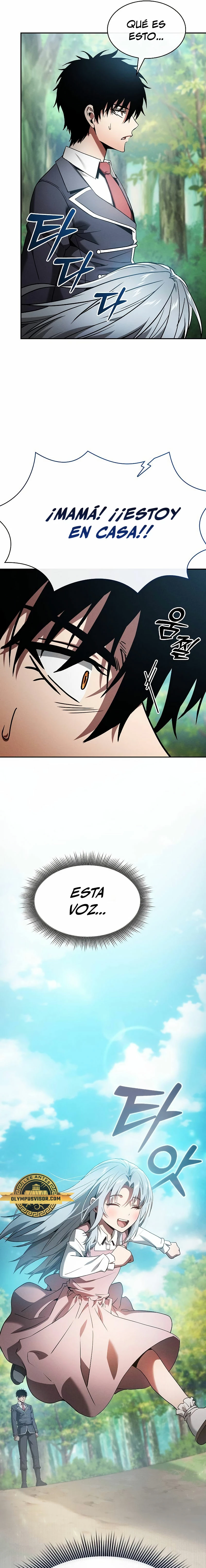 Read El Despiadado Demonio Celestial Manga Online