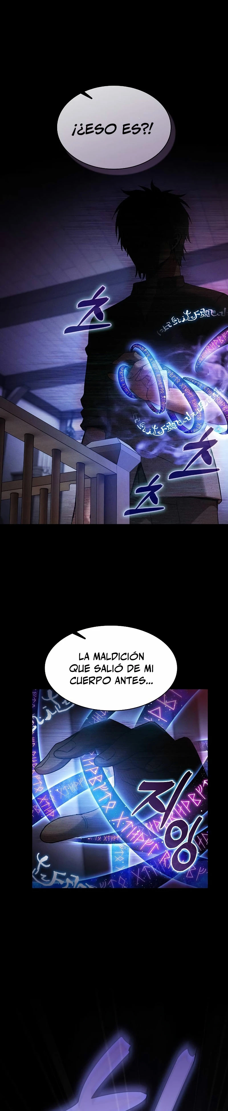 Read El Despiadado Demonio Celestial Manga Online