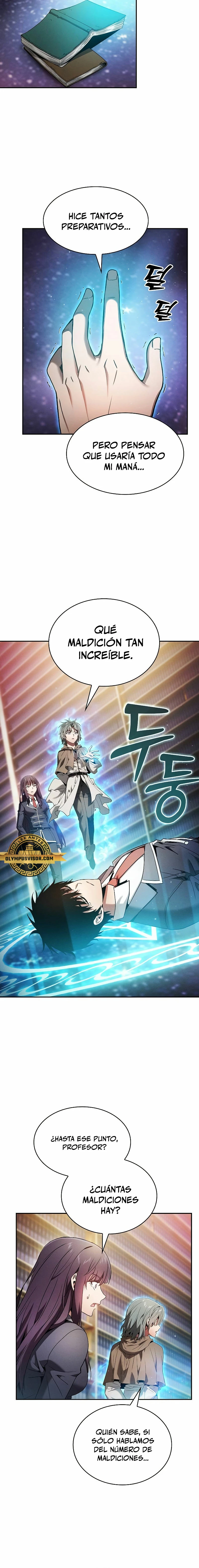 Read El Despiadado Demonio Celestial Manga Online