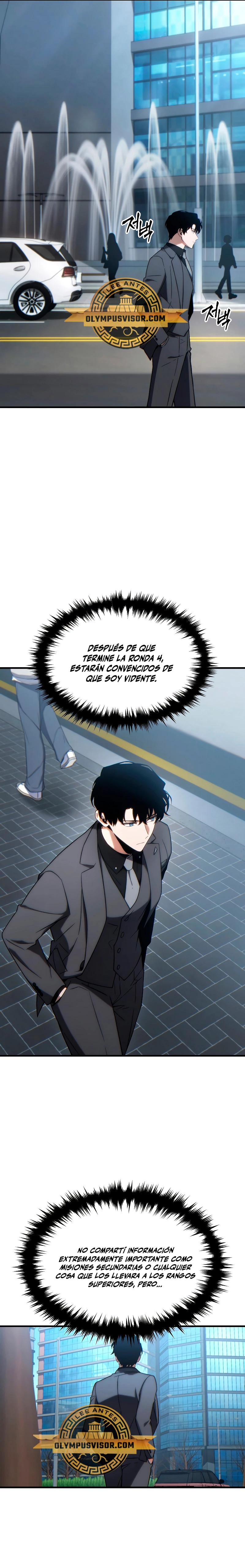 Read El Despiadado Demonio Celestial Manga Online