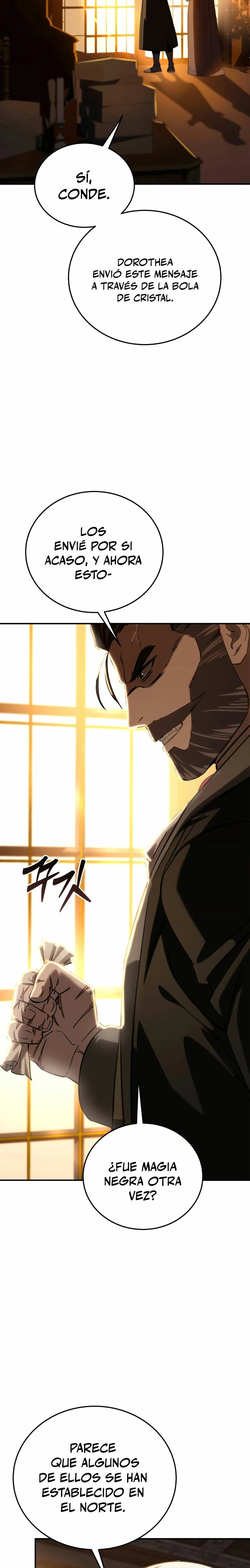 Read El Despiadado Demonio Celestial Manga Online