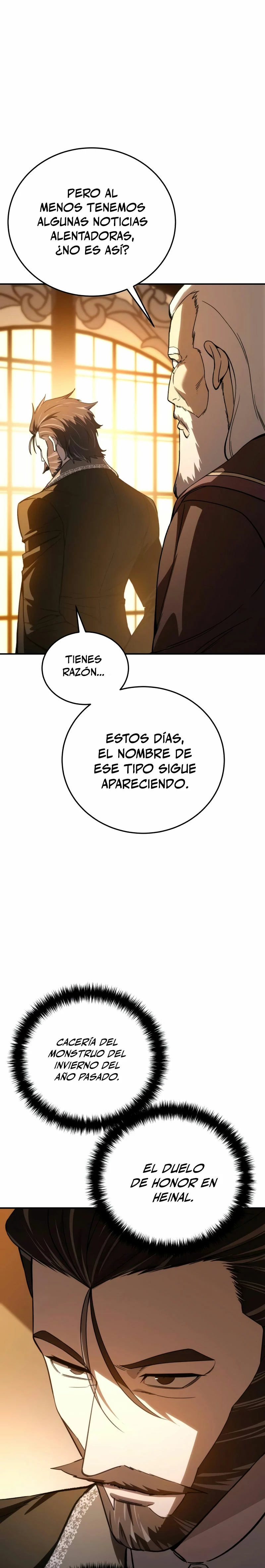 Read El Despiadado Demonio Celestial Manga Online