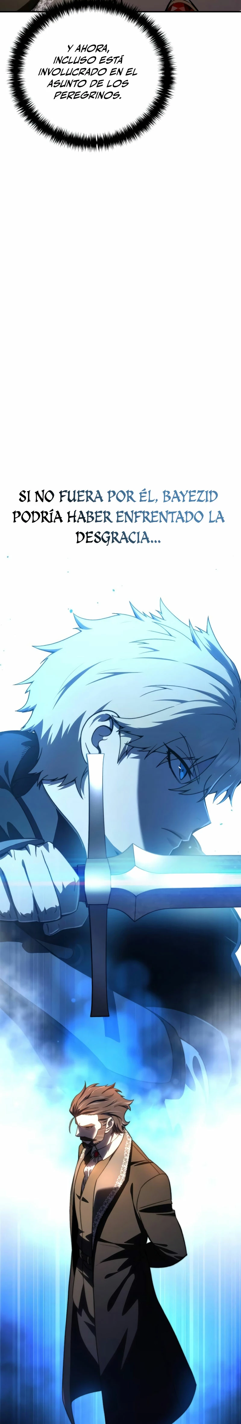 Read El Despiadado Demonio Celestial Manga Online