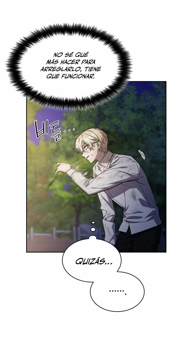 Read El Despiadado Demonio Celestial Manga Online
