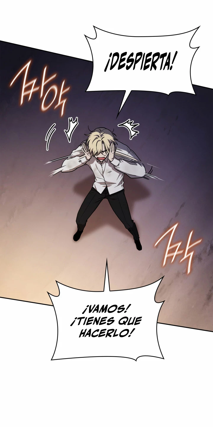 Read El Despiadado Demonio Celestial Manga Online
