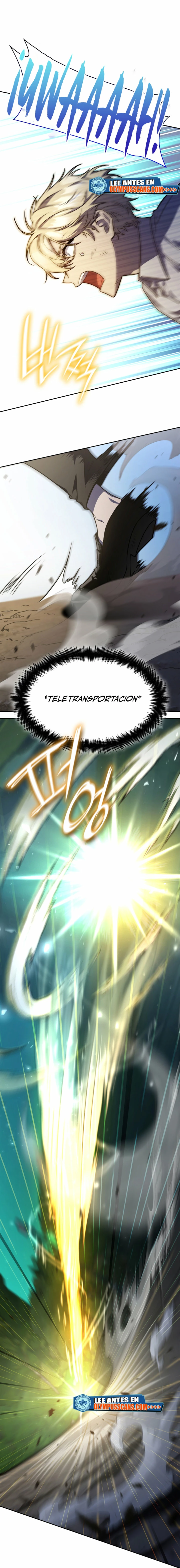 Read El Despiadado Demonio Celestial Manga Online
