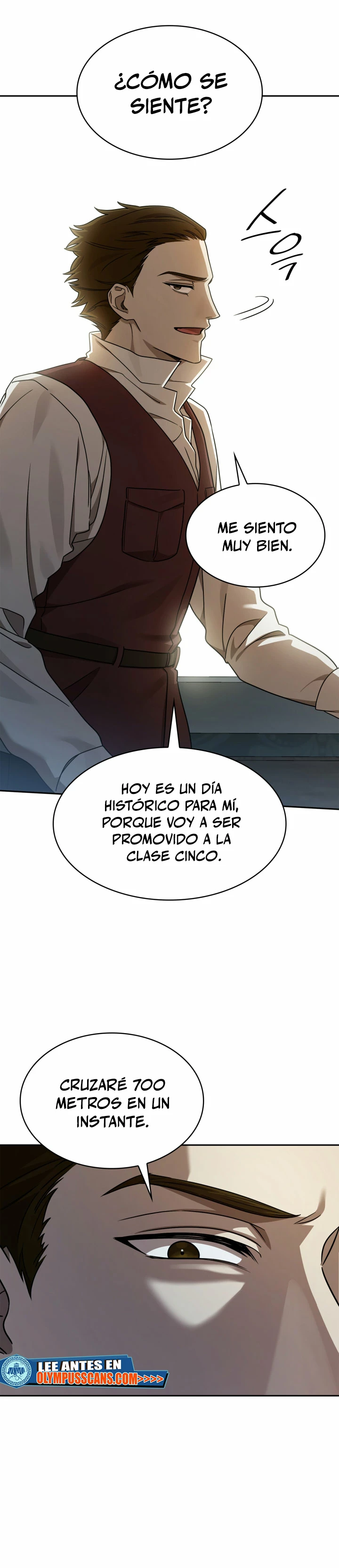 Read El Despiadado Demonio Celestial Manga Online