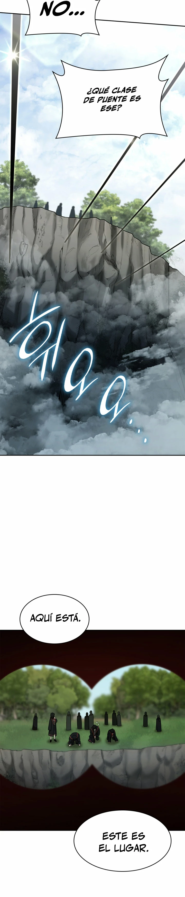 Read El Despiadado Demonio Celestial Manga Online