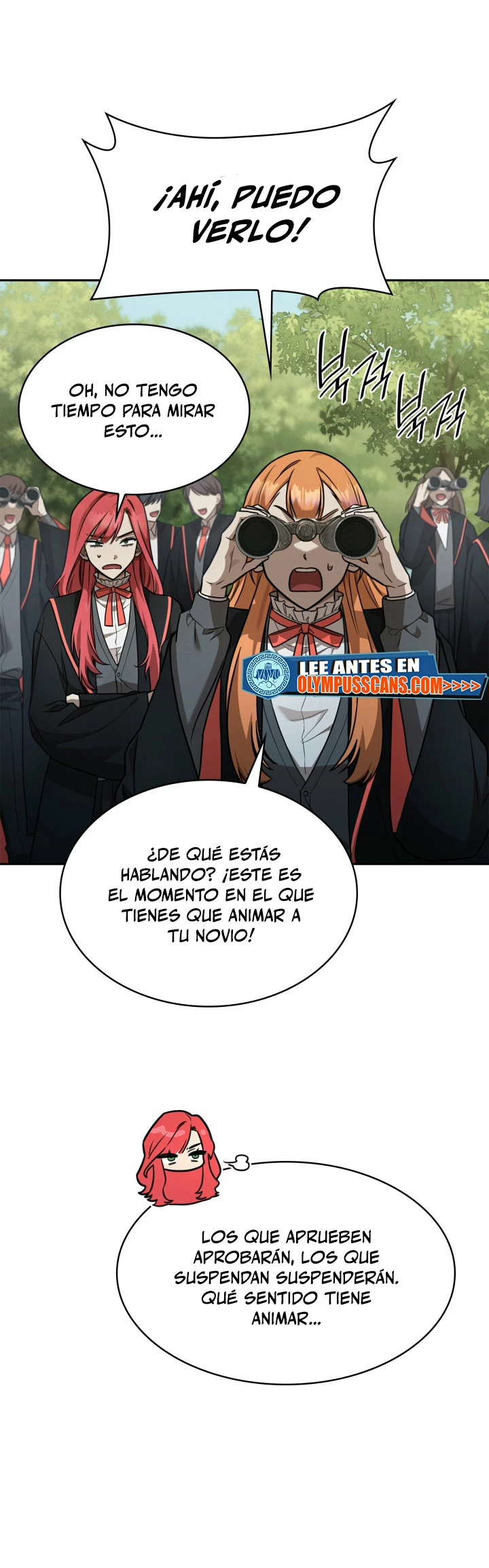 Read El Despiadado Demonio Celestial Manga Online
