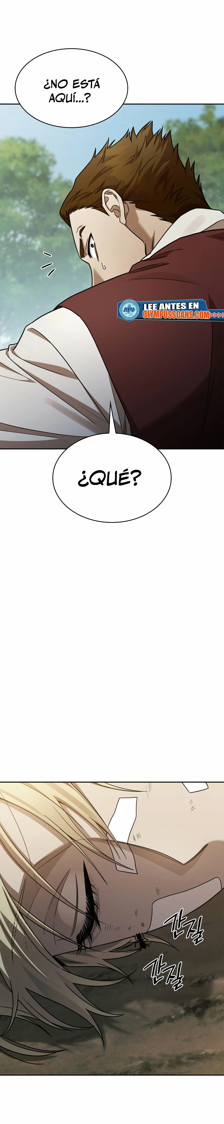 Read El Despiadado Demonio Celestial Manga Online