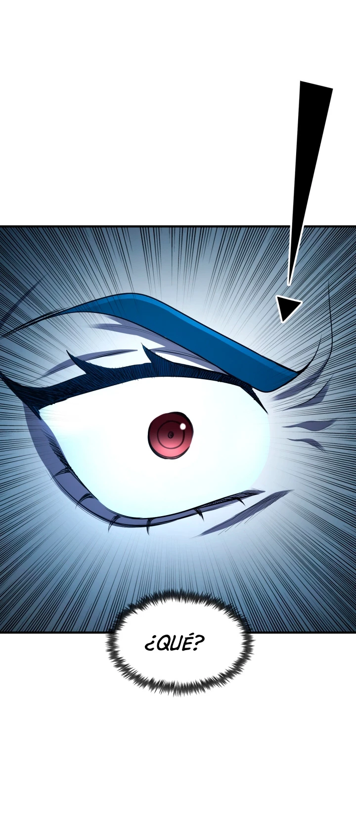 Read El Despiadado Demonio Celestial Manga Online