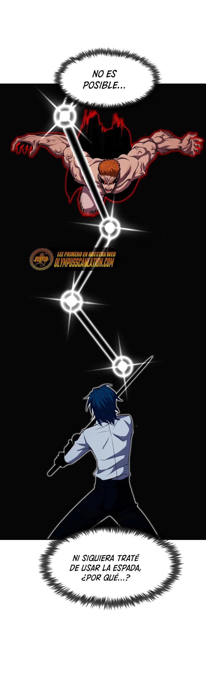 Read El Despiadado Demonio Celestial Manga Online