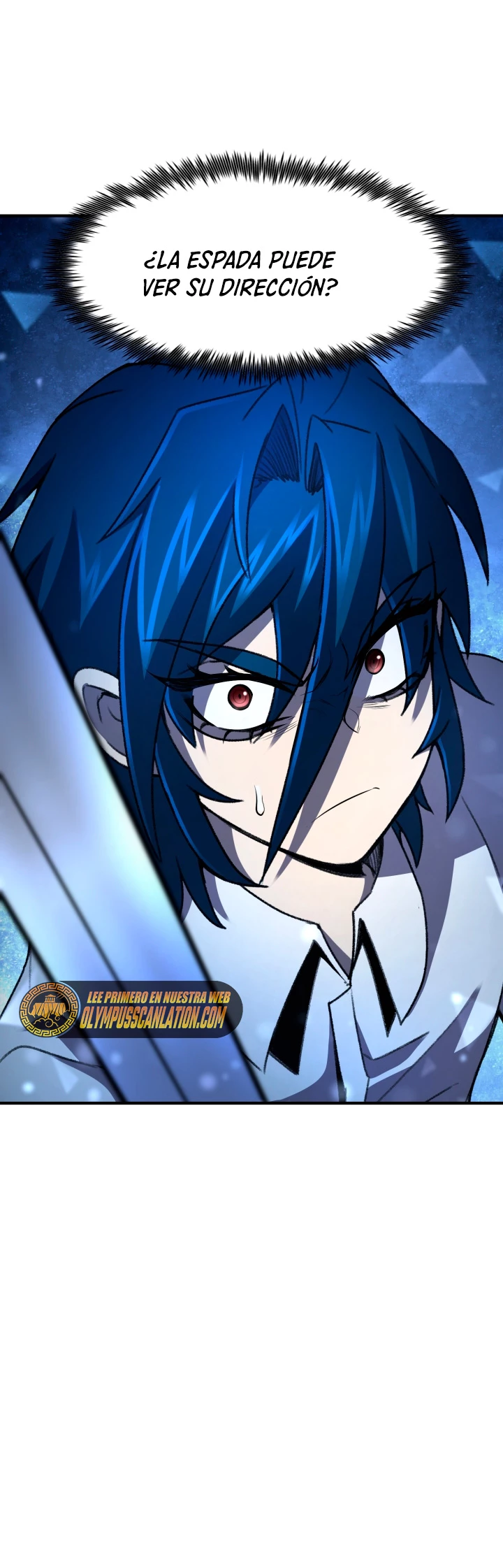 Read El Despiadado Demonio Celestial Manga Online