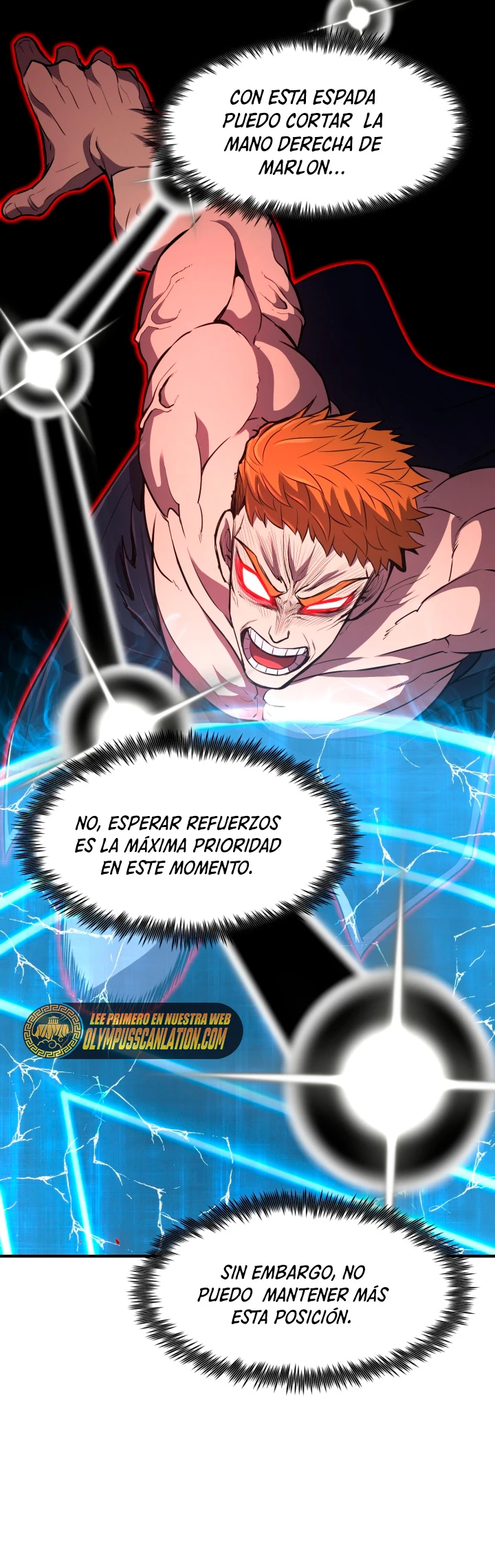 Read El Despiadado Demonio Celestial Manga Online