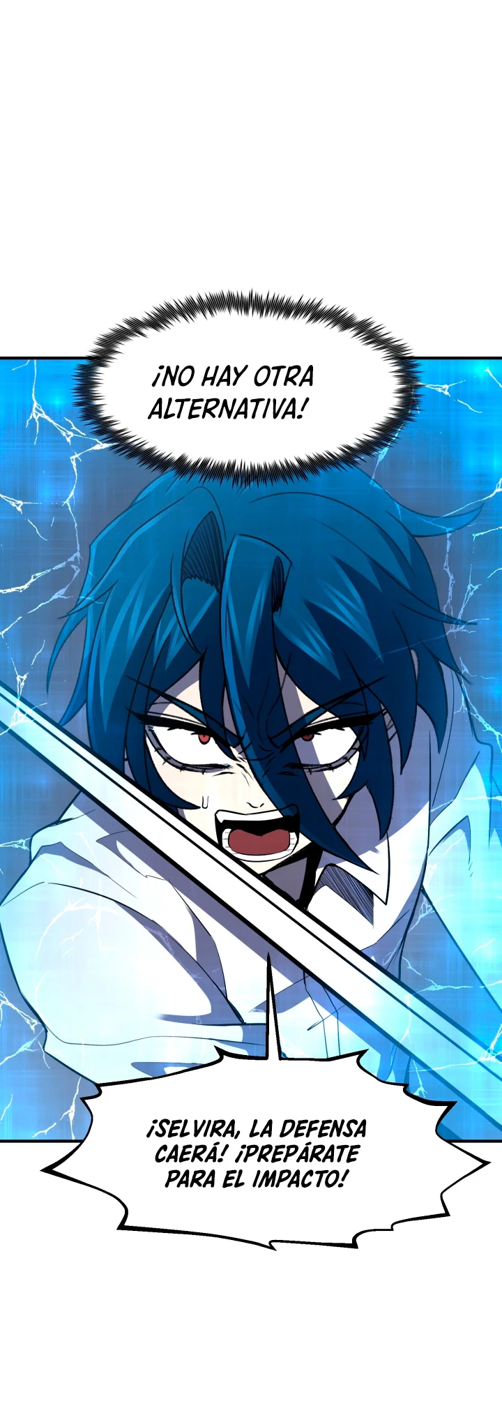 Read El Despiadado Demonio Celestial Manga Online