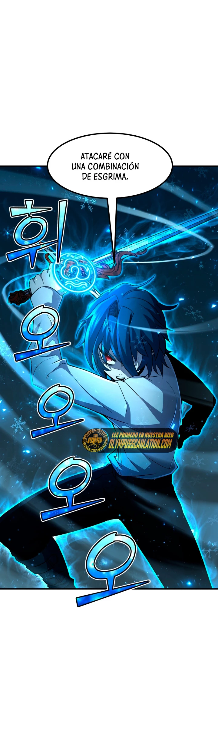 Read El Despiadado Demonio Celestial Manga Online