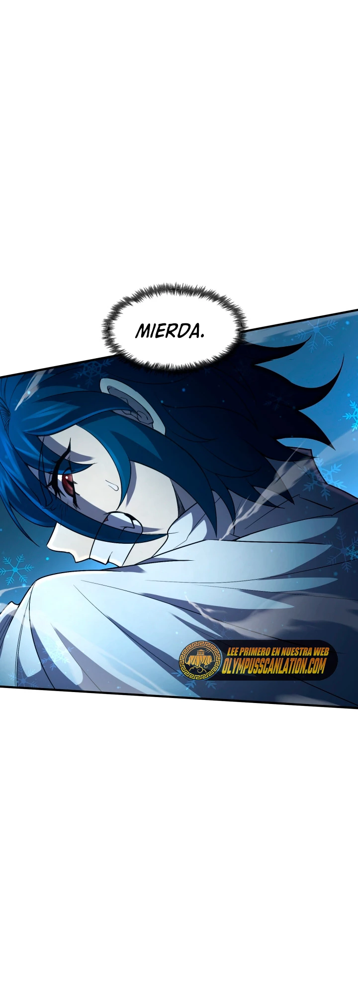 Read El Despiadado Demonio Celestial Manga Online