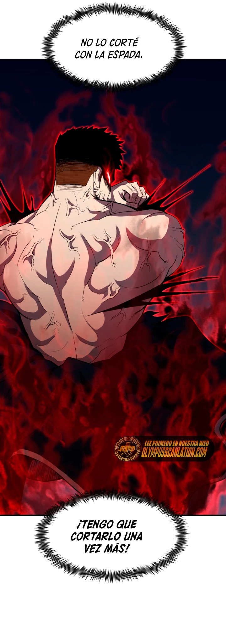 Read El Despiadado Demonio Celestial Manga Online