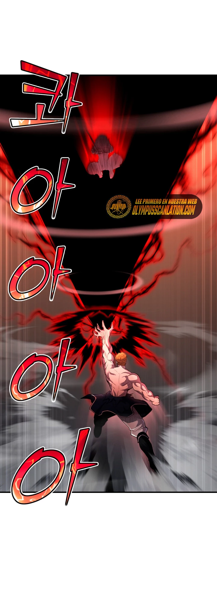 Read El Despiadado Demonio Celestial Manga Online
