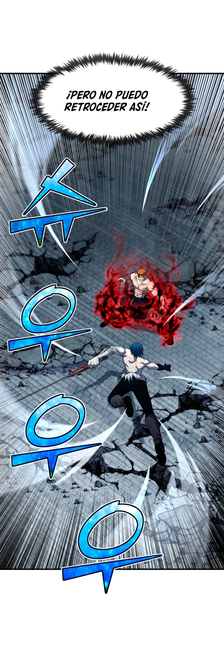 Read El Despiadado Demonio Celestial Manga Online