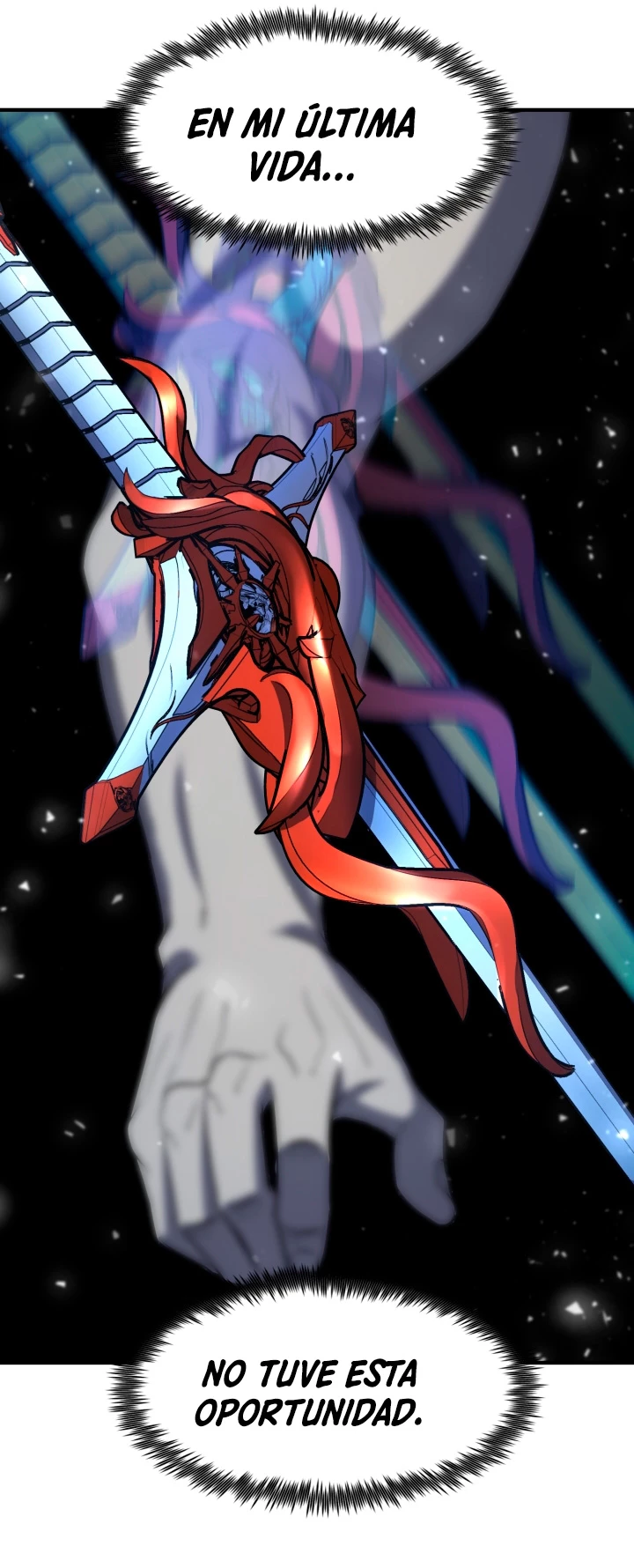 Read El Despiadado Demonio Celestial Manga Online