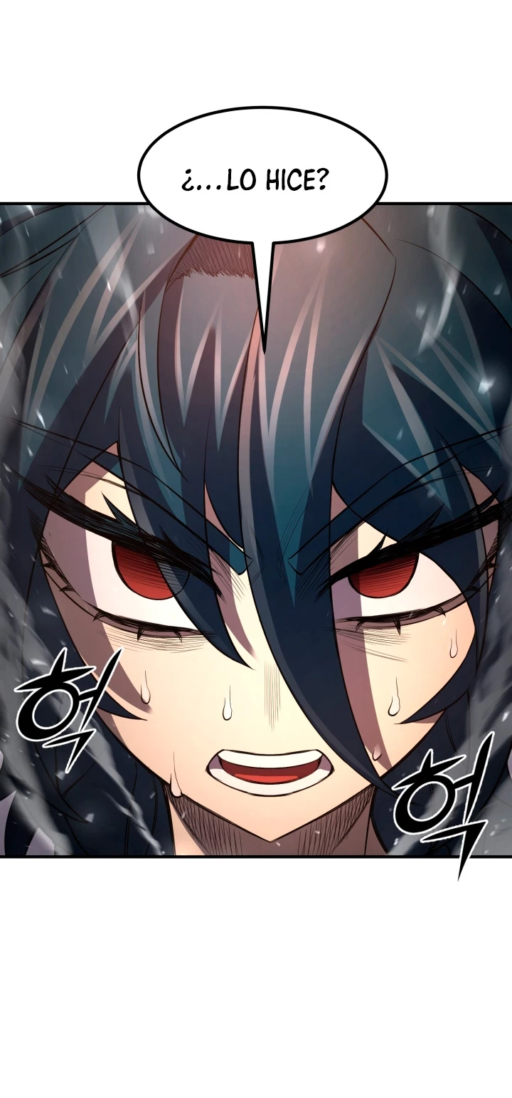 Read El Despiadado Demonio Celestial Manga Online