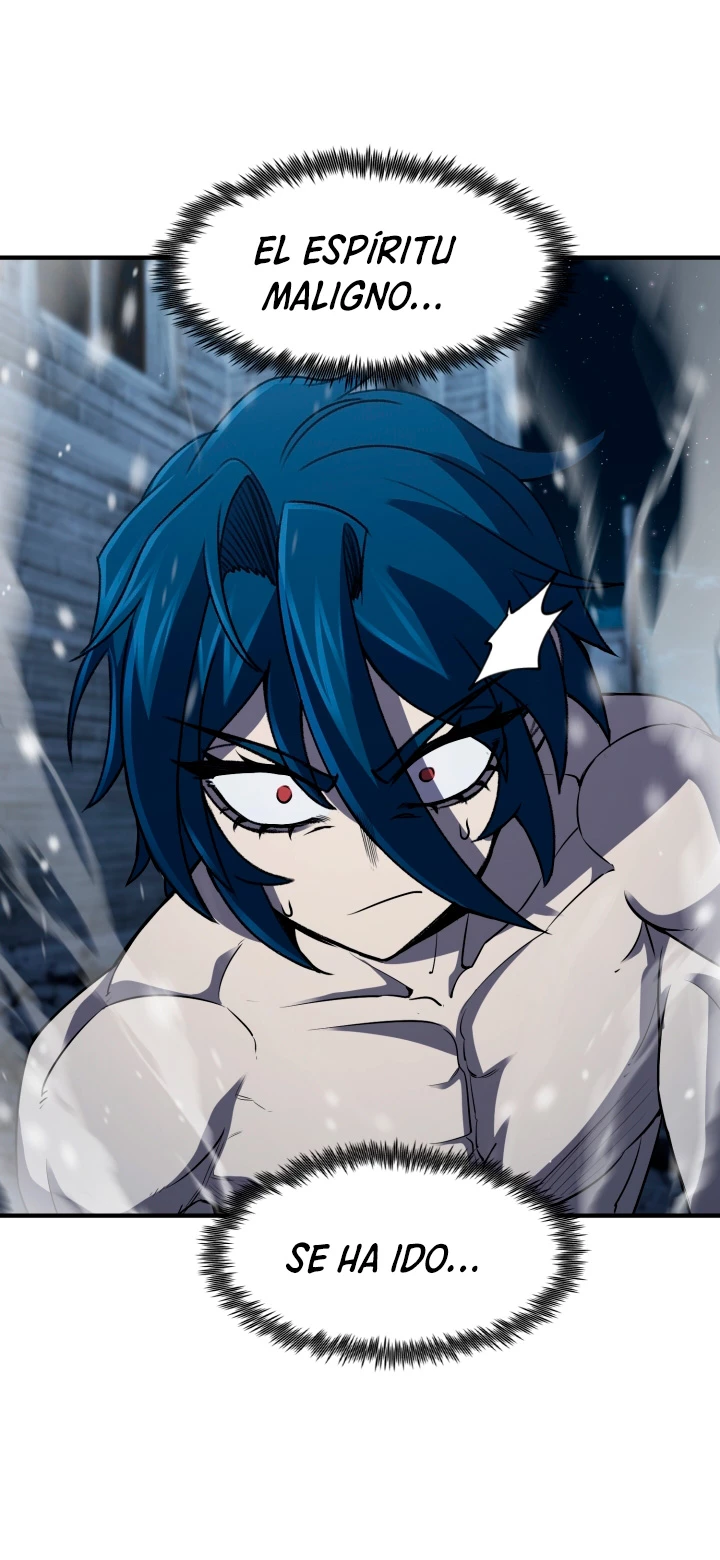 Read El Despiadado Demonio Celestial Manga Online