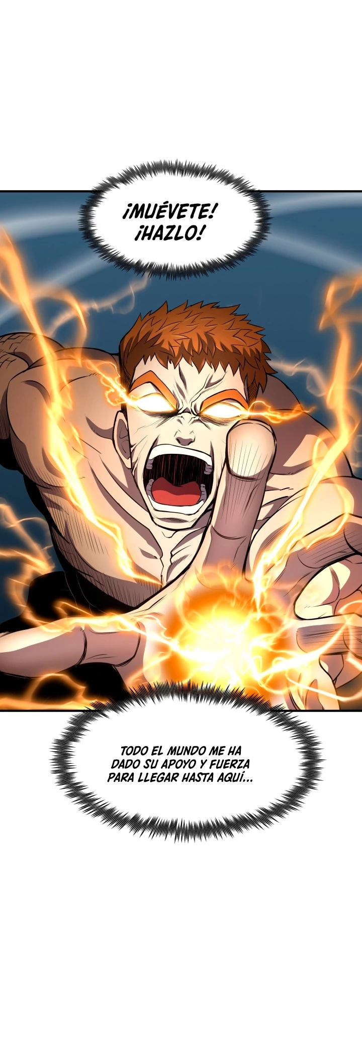 Read El Despiadado Demonio Celestial Manga Online