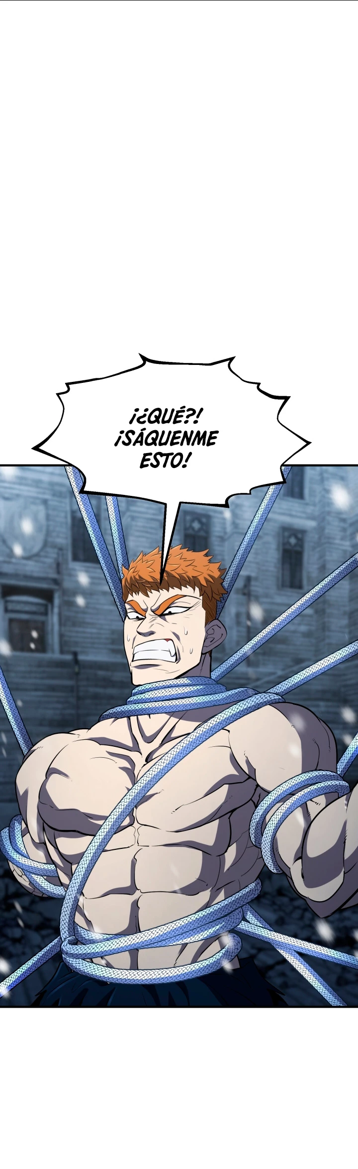 Read El Despiadado Demonio Celestial Manga Online
