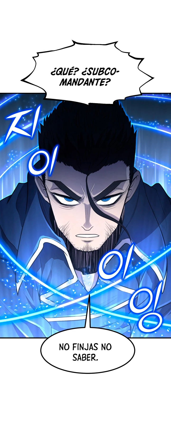 Read El Despiadado Demonio Celestial Manga Online