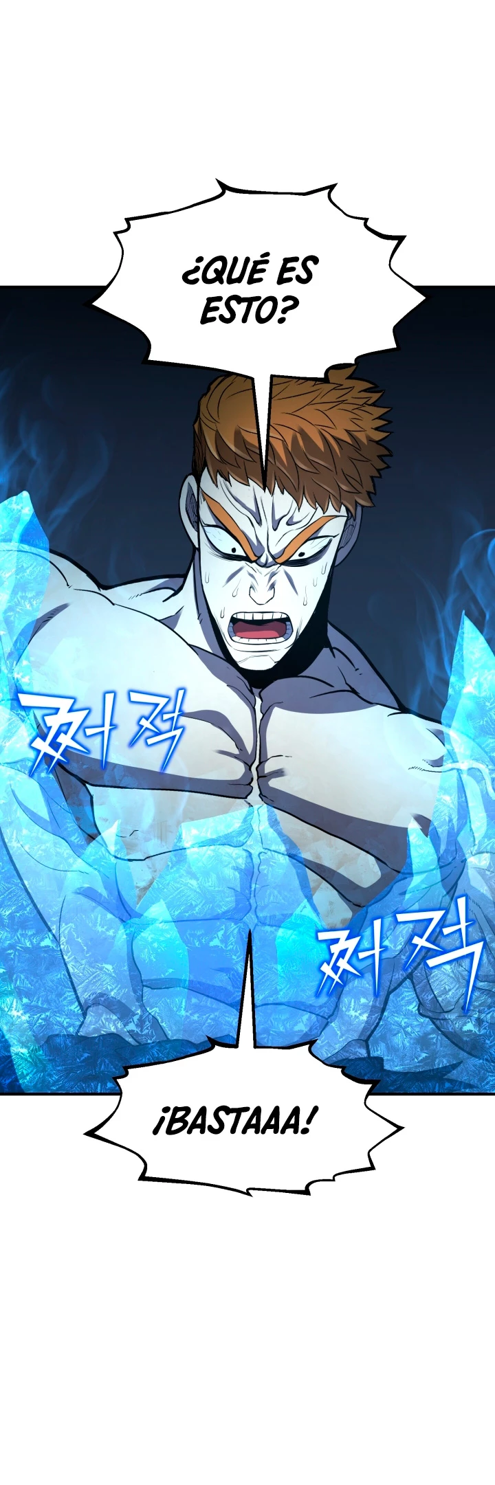 Read El Despiadado Demonio Celestial Manga Online