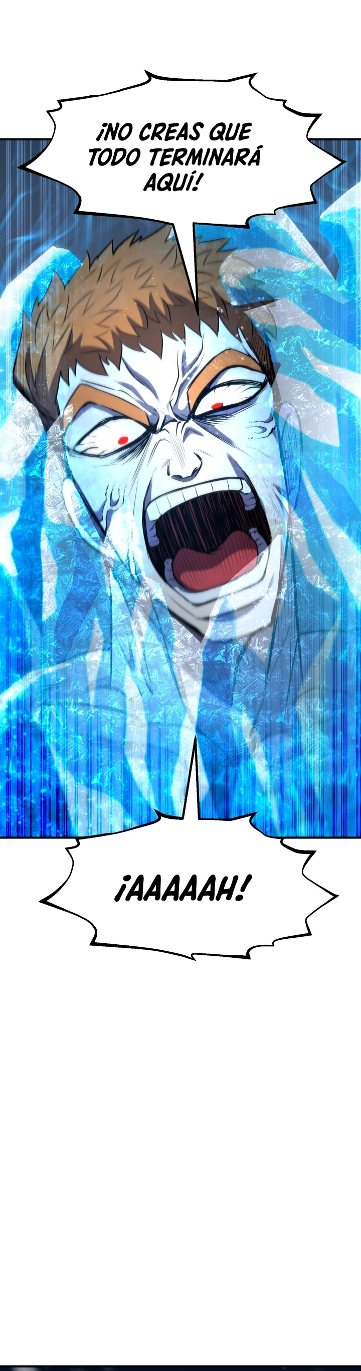 Read El Despiadado Demonio Celestial Manga Online