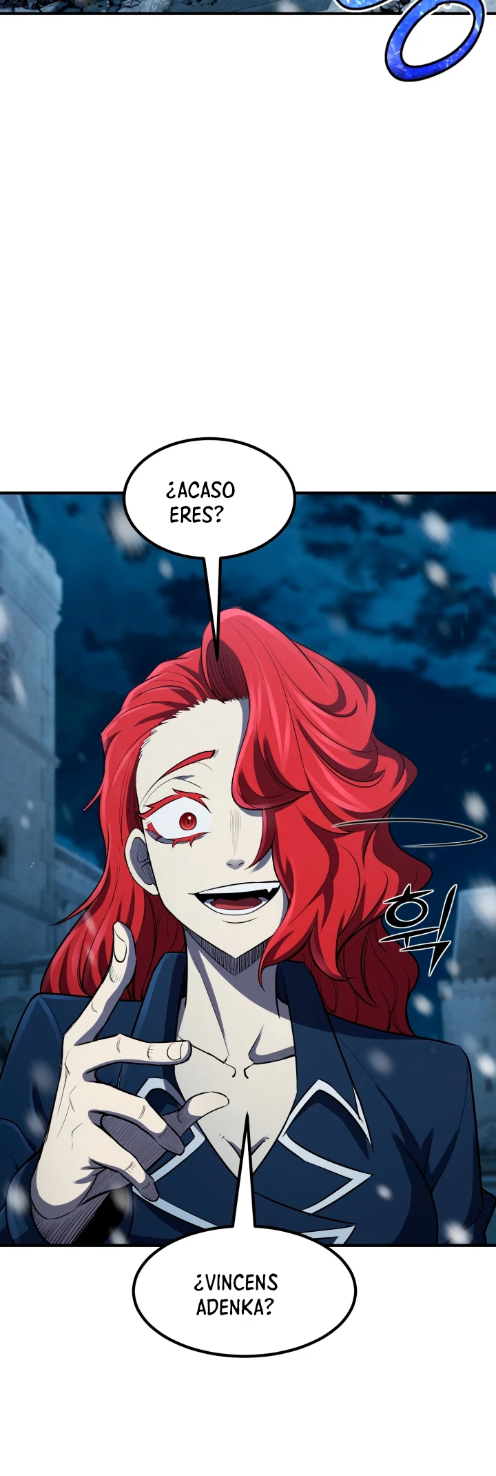 Read El Despiadado Demonio Celestial Manga Online