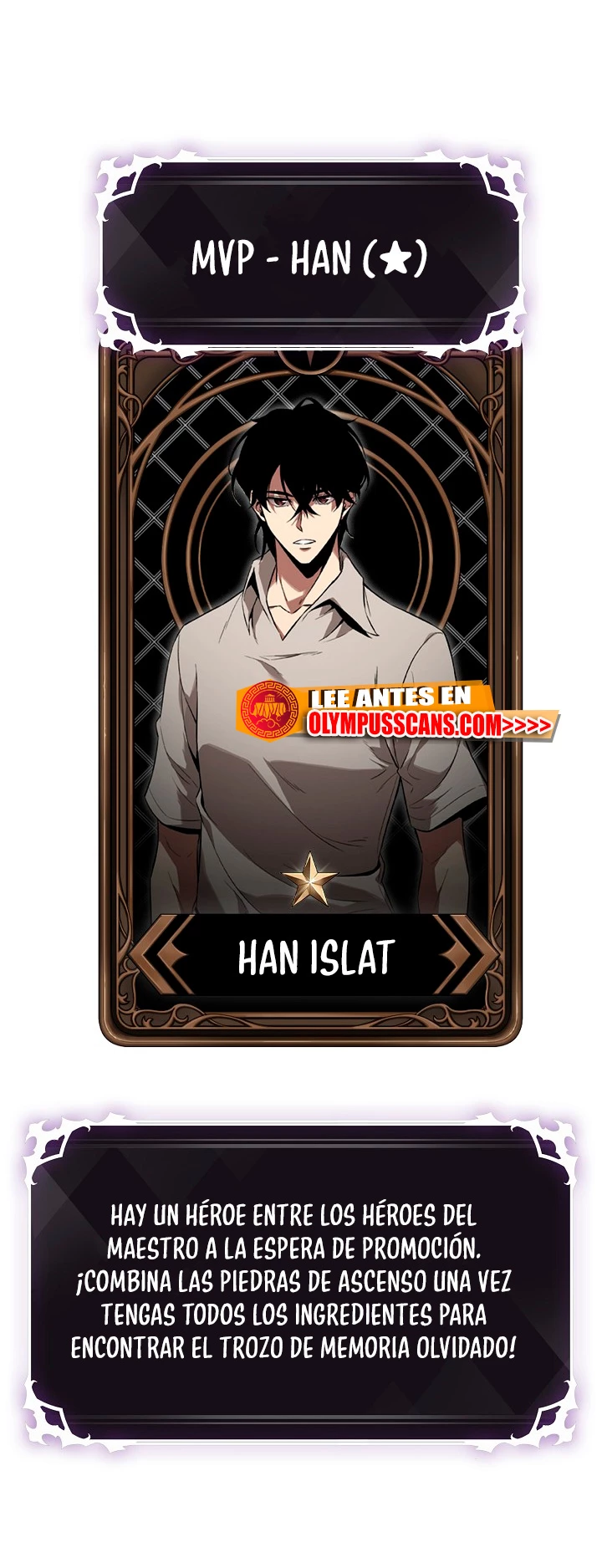 Read El Despiadado Demonio Celestial Manga Online